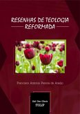 Resenhas De Teologia Reformada (eBook, ePUB) Resenhas De Teologia Reformada (eBook, ePUB)