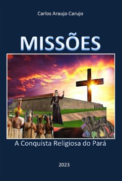 Cover Missões (eBook, ePUB)