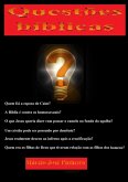 Questões Bíblicas (eBook, ePUB)