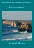 Antes Que Você Morra Pelos Seus Pensamentos (eBook, ePUB)