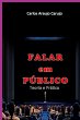 Falar Em Público (eBook, ePUB) - Bild 1