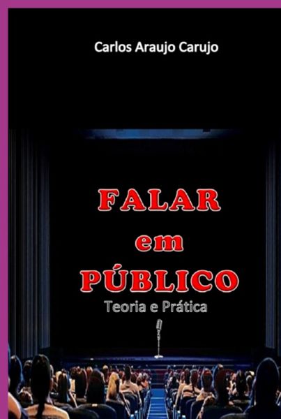 Falar Em Público (eBook, ePUB)