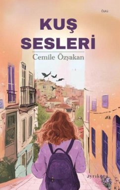 Kus Sesleri - Özyakan, Cemile Kus Sesleri - Özyakan, Cemile