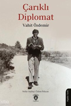 Cover Carikli Diplomat