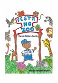 Festa No Zoo (eBook, ePUB)