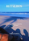 Retalhos (eBook, ePUB)