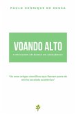 Voando Alto (eBook, ePUB) Voando Alto (eBook, ePUB)