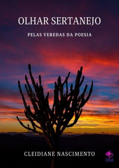 Olhar Sertanejo (eBook, ePUB) - Nascimento, Cleidiane