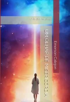 Cover Um Olhar De Misericórdia (eBook, ePUB)