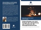 Unterscheiden sie sich? Analyse der Verwendung von Proxies für die Managementkontrolle Unterscheiden sie sich? Analyse der Verwendung von Proxies für die Managementkontrolle