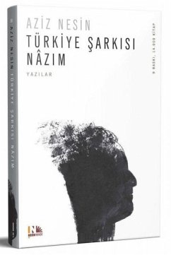 Cover Türkiye Sarkisi Nazim