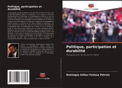 Cover Politique, participation et durabilité