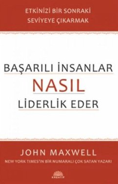Cover Basarili Insanlar Nasil Liderlik Eder