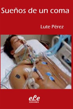 Sueños De Un Coma (eBook, ePUB) - Pérez, Lute