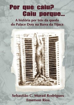 Cover Por Que Caiu? Caiu Porque (eBook, ePUB)