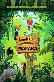 Lendas De Marabá (eBook, ePUB)