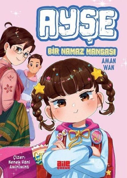 Ayse - Bir Namaz Mangasi