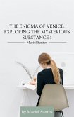 The Enigma of Venice: Exploring the Mysterious Substance 1 (eBook, ePUB)