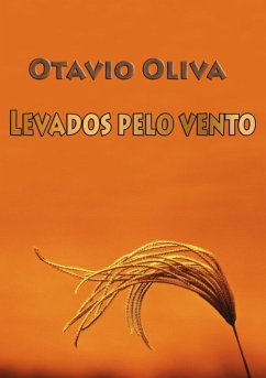 Cover Levados Pelo Vento (eBook, ePUB)