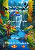 Uma Viagem Pelas Histórias De Nan (eBook, ePUB) Uma Viagem Pelas Histórias De Nan (eBook, ePUB)