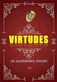 Virtudes (eBook, ePUB) Cover Virtudes (eBook, ePUB)