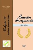 Emoções Inesquecíveis (eBook, ePUB)