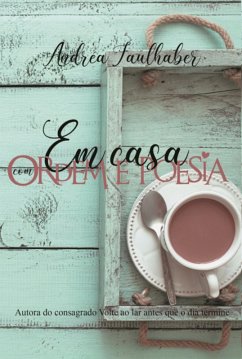 Em Casa (eBook, ePUB) Cover Em Casa (eBook, ePUB)