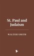 St. Paul and Judaism (eBook, ePUB) - Bild 1