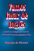Vamos Falar De Inglês (eBook, ePUB)