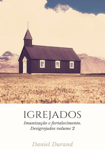 Igrejados (eBook, ePUB) Igrejados (eBook, ePUB)