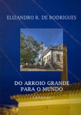 Do Arroio Grande Para O Mundo (eBook, ePUB)