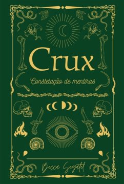 Cover Crux (eBook, ePUB)