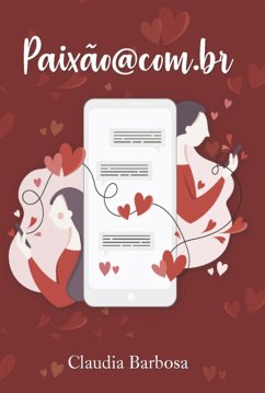 Cover Paixão@com.br (eBook, ePUB)