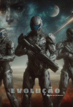 Cover Evolução (eBook, ePUB)