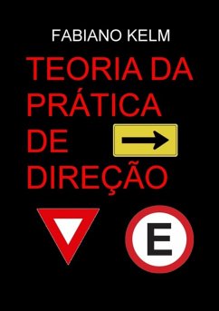 Cover Teoria Da Prática De Direção (eBook, ePUB)