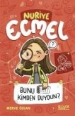 Bunu Kimden Duydun - Nuriye Ecmel 3 Bunu Kimden Duydun - Nuriye Ecmel 3