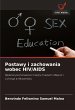 Postawy i zachowania wobec HIV/AIDS - Bild 1