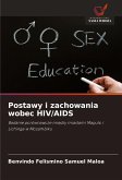 Postawy i zachowania wobec HIV/AIDS