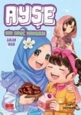 Ayse - Bir Oruc Mangasi Ayse - Bir Oruc Mangasi