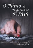 O Plano De Negócios De Deus (eBook, ePUB)