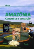 Amazônia -trilogia (eBook, ePUB)