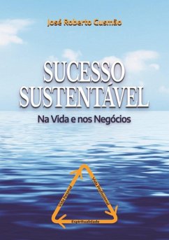 Cover Sucesso Sustentável (eBook, ePUB)