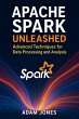Apache Spark Unleashed: Advanced... - Bild 1