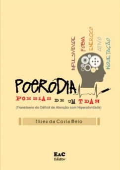 Cover Poeródia (eBook, ePUB)