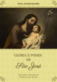 Glória E Poder De São José (eBook, ePUB)
