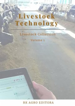 Cover Livestock Technology (eBook, ePUB)