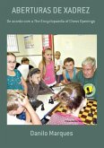 Aberturas De Xadrez (eBook, ePUB)
