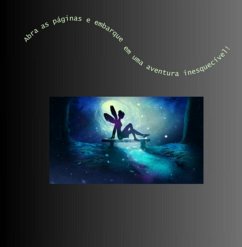 Cover Parque Das Flores Com Pipoca E Peninha (eBook, ePUB)
