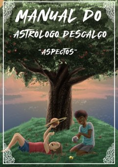 Cover Manual Do Astrólogo Descalço (eBook, ePUB)