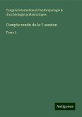 Compte rendu de la 7 session Compte rendu de la 7 session